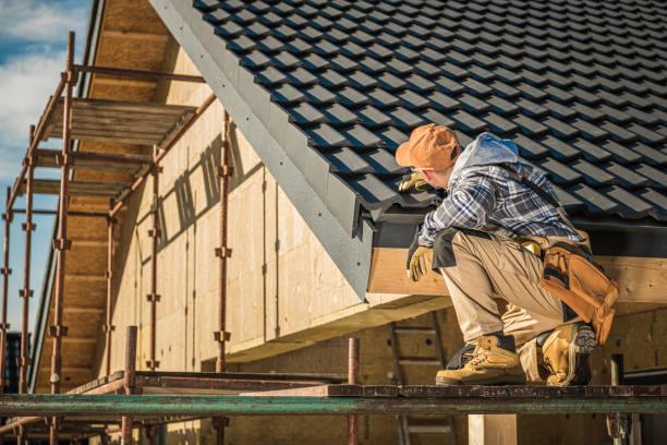 Slate Roofing Contractor in Commerce, CA