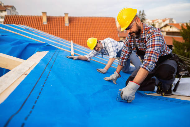 Roof Installation Near Me in Commerce, CA