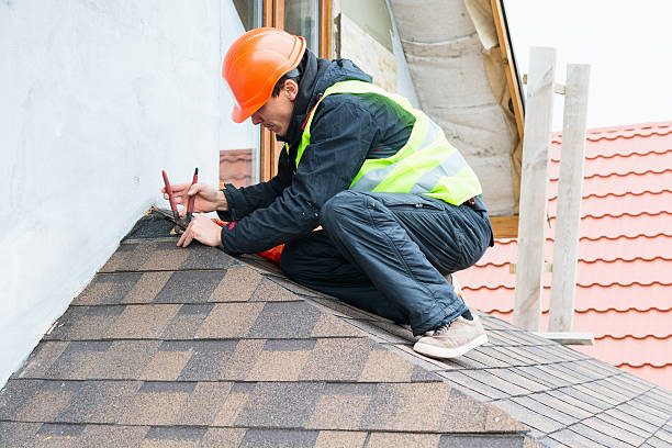 Quick and Trustworthy Emergency Roof Repair Services in Commerce, CA