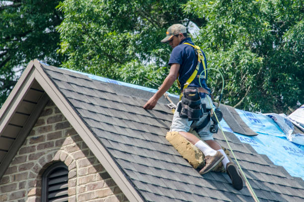 Best Shingle Roofing Installation  in Commerce, CA